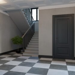 Керамогранит Primavera Макалу 60x60 см (TP66M22) — изображение 4