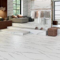 Керамогранит Primavera Takora White 60x120 см (NR213) — изображение 3