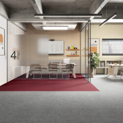 Ковровая плитка AW Maxima Tile 12 — изображение 2
