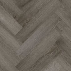 Кварц-винил Fargo Parquet (Паркет Английская ёлка) Дуб Вулканический Пляж 33-2074-05