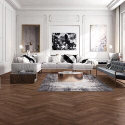 Ламинат My Step Herringbone Manor+ (Херрингбон Манор+) Дуб Сальта MS3910 — изображение 2