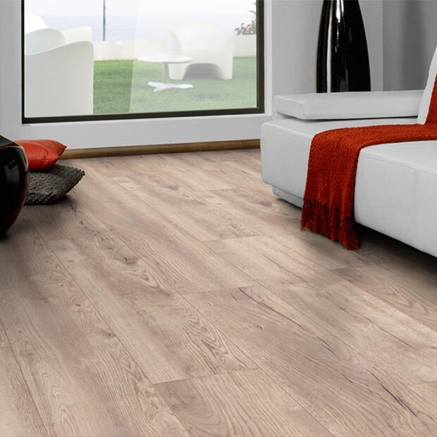 Ламинат My Floor Cottage (Коттедж) Дуб Бежевый Петтерсон MV852 — изображение 2