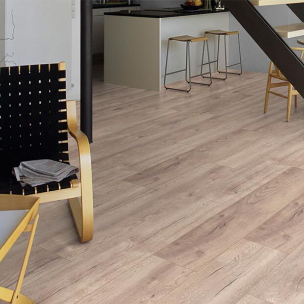 Ламинат My Floor Cottage (Коттедж) Дуб Бежевый Петтерсон MV852 — изображение 3