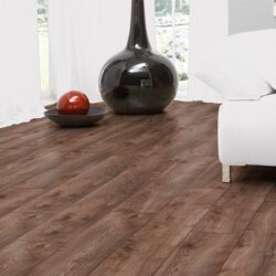 Ламинат My Floor Residence (Резиденс) Дуб Макро коричневый ML1010 — изображение 3