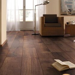 Ламинат My Floor Villa (Вилла) Дуб Темный Петтерсон M1221 — изображение 2