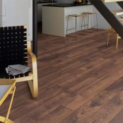 Ламинат My Floor Villa (Вилла) Дуб Темный Петтерсон M1221 — изображение 3