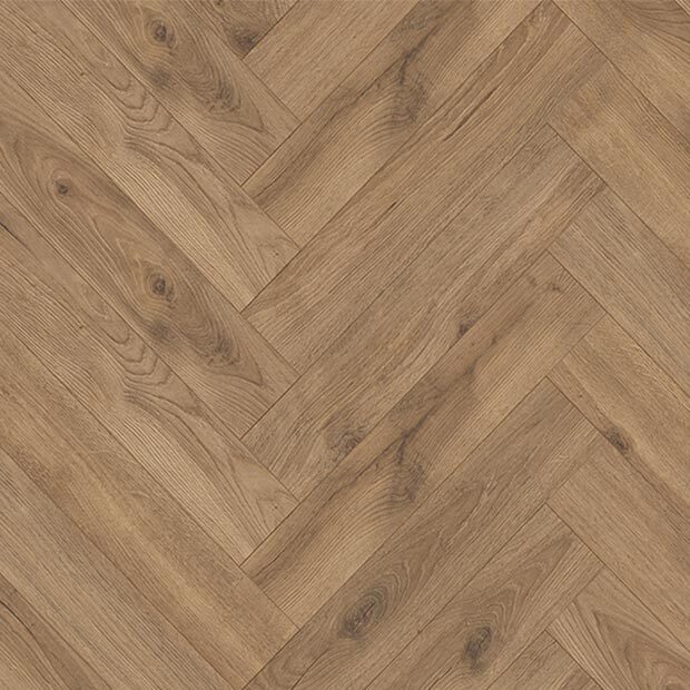 my_step_herringbone_manor_dub_gavana_ms3410 Ламинат My Step Herringbone Manor+ (Херрингбон Манор+) Дуб Гавана MS3410 — изображение 1