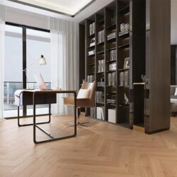 Ламинат My Step Herringbone Manor+ (Херрингбон Манор+) Дуб Мерло MS3810 — изображение 2