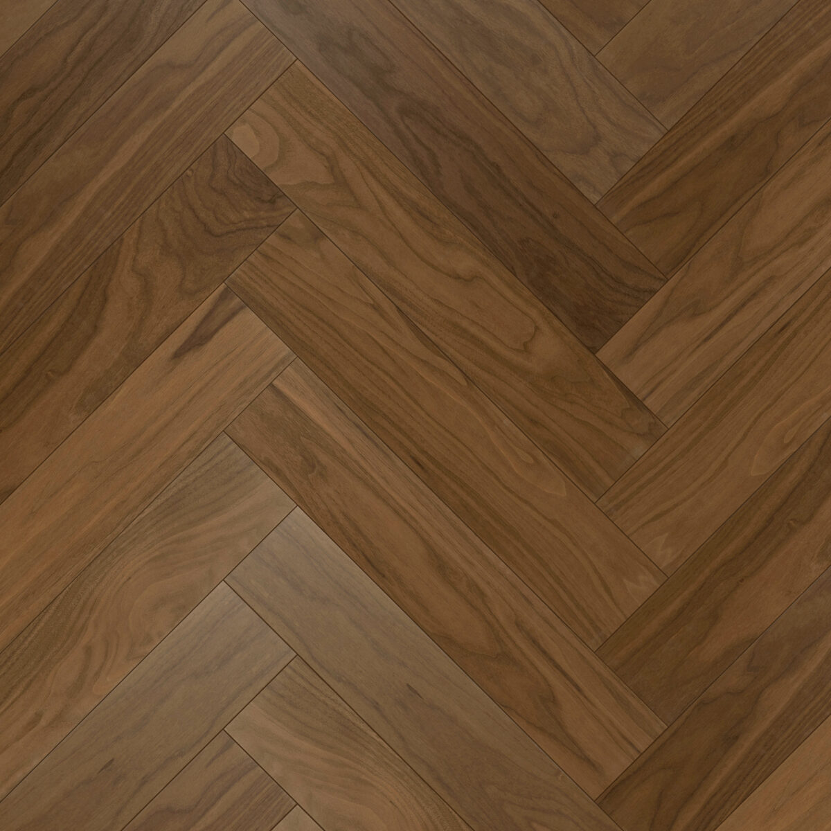 Кварцевый паркет Quartz Parquet 33-400-29 Орех Американский — изображение 1
