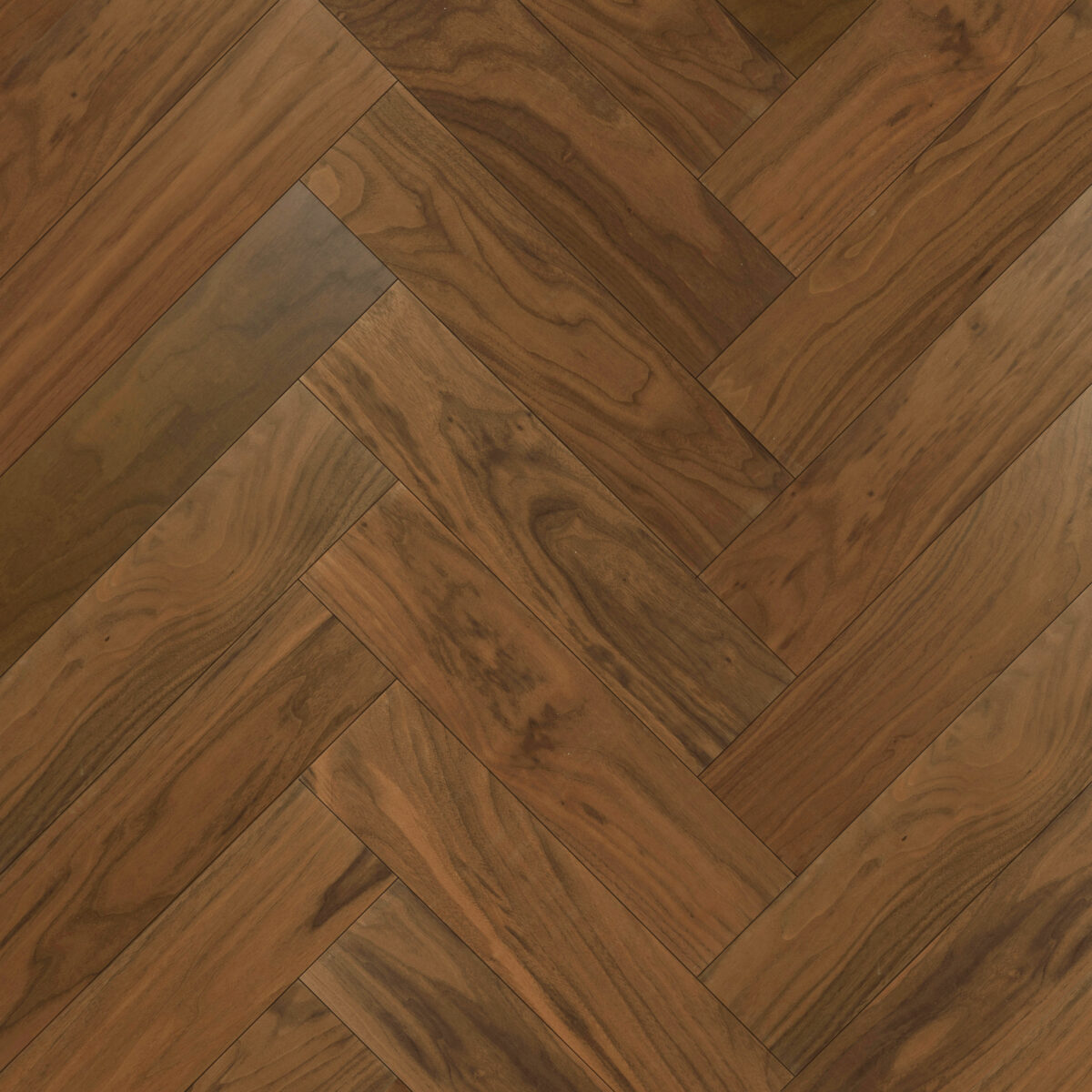 Кварцевый паркет Quartz Parquet 44-400-29 Орех Американский — изображение 1