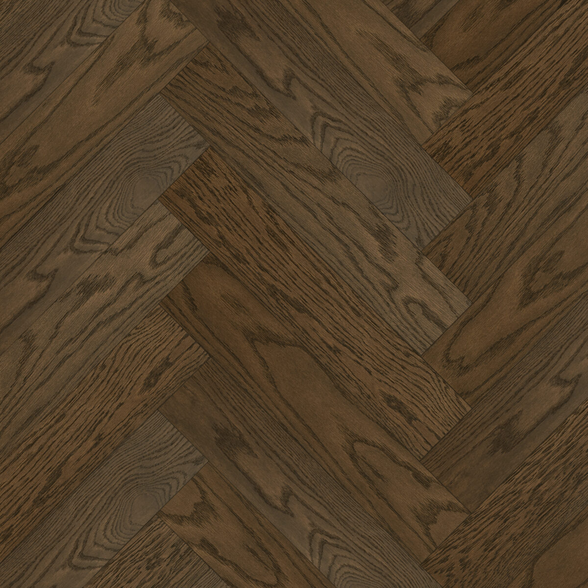 Кварцевый паркет Quartz Parquet 44-413 Дуб Брауни — изображение 1