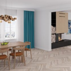 Кварц-винил Alta Step Encanto (Энканто) SPC4501 Дуб Сицилия — изображение 2