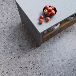 Кварц-винил Invictus Maximus Tile Bergamo Cloud — изображение 2