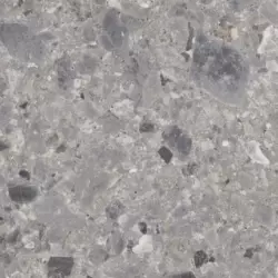 Кварц-винил Invictus Maximus Tile Bergamo Cloud