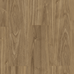 ПВХ плитка Damy Floor Family 0036-2-LVT Орех Европейский