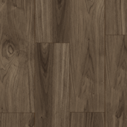 ПВХ плитка Damy Floor Family 0036-3-LVT Орех Американский