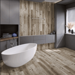 Кварц-винил Damy Floor Family 1508-1 Дуб Лофт — изображение 3