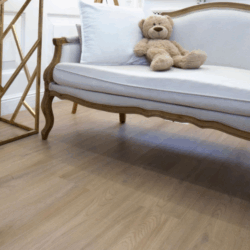 ПВХ плитка Damy Floor Family 6607-9-LVT Дуб Натуральный — изображение 3