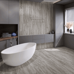 ПВХ плитка Damy Floor Family SL3683-6-LVT Дуб Английский — изображение 3