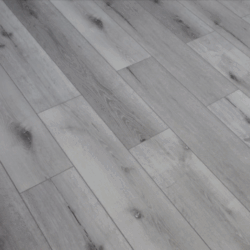 Кварц-винил Damy Floor Family T7020-2 Дуб Классический Серый — изображение 2