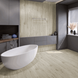Кварц-винил Damy Floor Family TCM285-15 Дуб Светлый — изображение 3