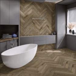 ПВХ плитка Damy Floor London 190707EL-01-LVT Ковентри — изображение 3
