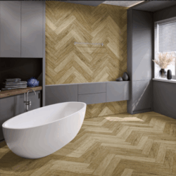 ПВХ плитка Damy Floor London 191023EL-13-LVT Эдинбург — изображение 3
