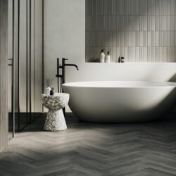 Кварц-винил Home Expert Parquet Design (Паркет Дизайн) Дуб Меланж 44-5001-5 — изображение 2