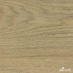 Пробковое напольное покрытие Ibercork Робле Делюкс