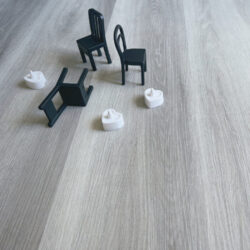 Кварц-винил Lamiwood Quartzwood Q-14 Дуб Бродвей — изображение 3