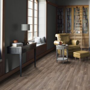 Кварц-винил Tarkett Prime Click Clay Brown — изображение 2