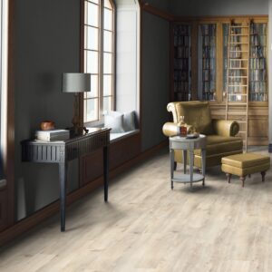 Кварц-винил Tarkett Prime Click Birch Grey — изображение 2