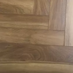 Ламинат Icon Orange Prime ORP-206 Орех Американский/Walnut Аmerican ear