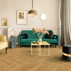 Ламинат Aberhof Art Chateau ABF503 Дуб Кавруа — изображение 3