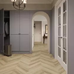 Кварц-винил Floorwood Authentic (Аутентик) 3661 Таинственная звезда — изображение 2