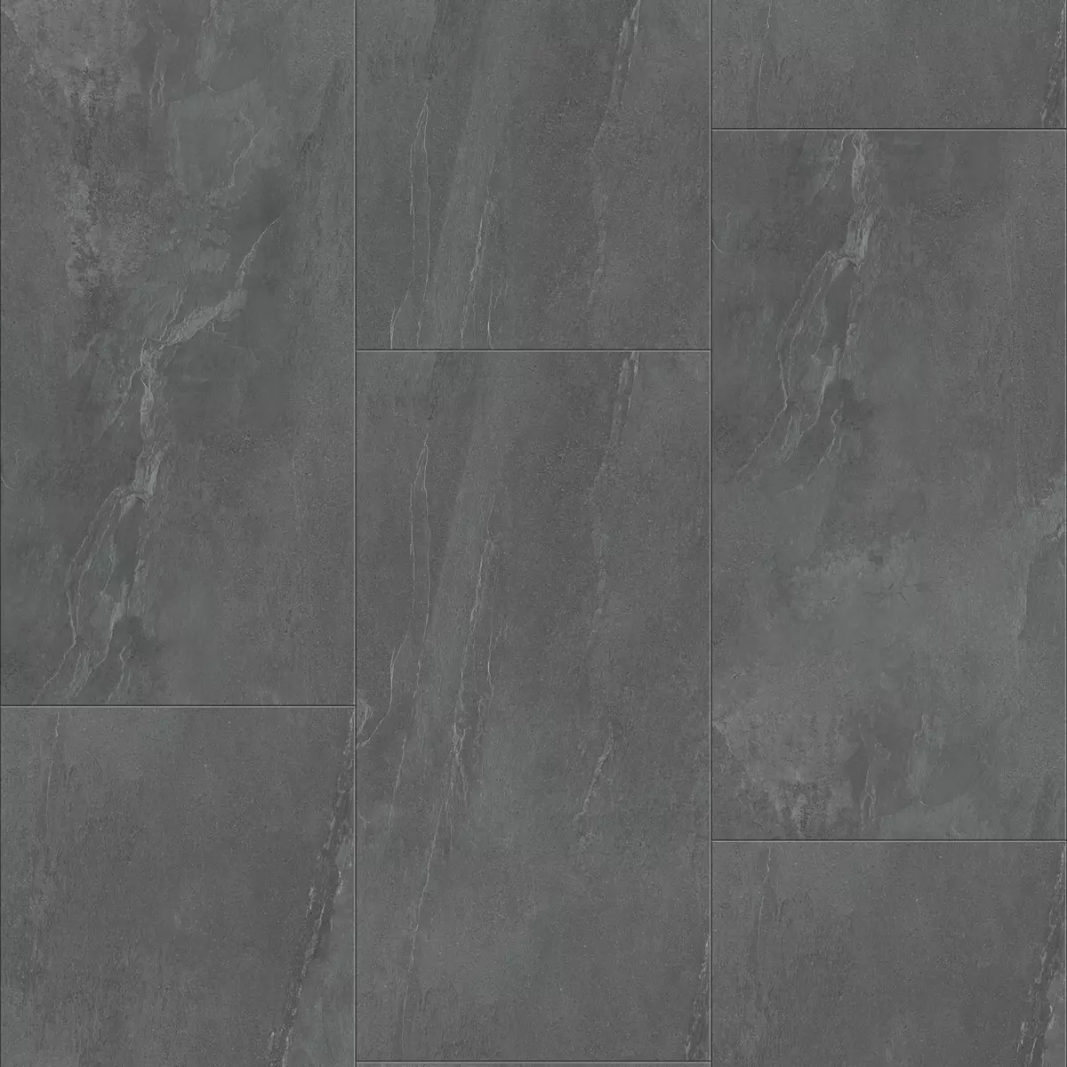 Кварц-винил Floorwood Azaro 1185 Пьетра Нуар-1 Кварц-винил Floorwood Azaro (Азарро) 1185 Пьетра Нуар — изображение 1
