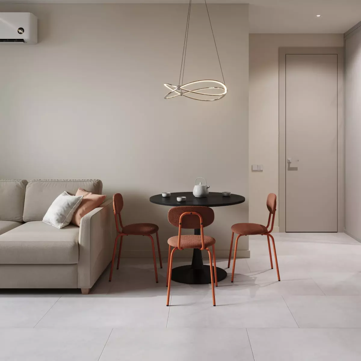 Кварц-винил Floorwood Kerama (Керама) 56M3 Ноэль — изображение 3