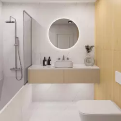 Кварц-винил Floorwood Kerama (Керама) 57М15 Мирабель — изображение 2
