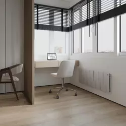 Кварц-винил Floorwood Residence (Резиденс) 6241 Дуб Веларус дымчатый — изображение 2