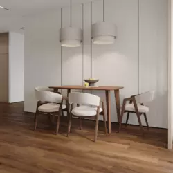 Кварц-винил Floorwood Residence (Резиденс) 6244 Дуб Веларус античный — изображение 2
