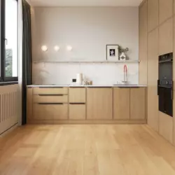 Кварц-винил Floorwood Residence (Резиденс) 6248 Дуб Веларус натуральный — изображение 2