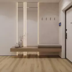 Кварц-винил Floorwood Residence (Резиденс) 6784 Дуб Идиль — изображение 2
