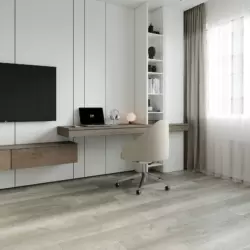 Кварц-винил Floorwood Residence (Резиденс) 6861 Дуб Форса — изображение 2