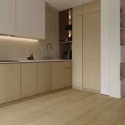 Кварц-винил Floorwood Residence (Резиденс) 7594 Дуб Витра — изображение 2