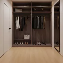 Кварц-винил Floorwood Visio (Визио) 7412 Дуб Рубикон — изображение 3