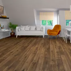 Ламинат AlixFloor Regista D4766 Дуб эвидент — изображение 2
