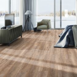 Ламинат Tarkett Estetica (Эстетика) Oak Effect light brown (Дуб Эффект светло-коричневый) — изображение 2