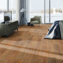 Ламинат Tarkett Estetica (Эстетика) Oak Natur light brown (Дуб Натур светло-коричневый) — изображение 2