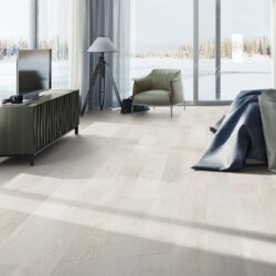 Ламинат Tarkett Estetica (Эстетика) Oak Natur white (Дуб Натур белый) — изображение 2