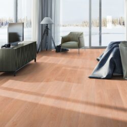 Ламинат Tarkett Woodstock (Вудсток) Beige Sherwood Oak (Дуб светлый шервуд) — изображение 2